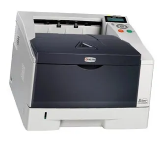 Замена системной платы на принтере Kyocera P2035DN в Новосибирске